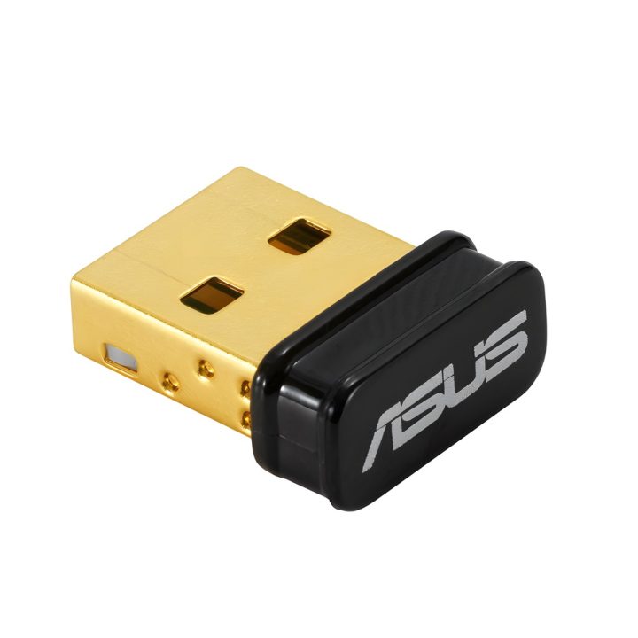 ASUS USB-BT500 adaptador e placa de rede Bluetooth 3 Mbit/s