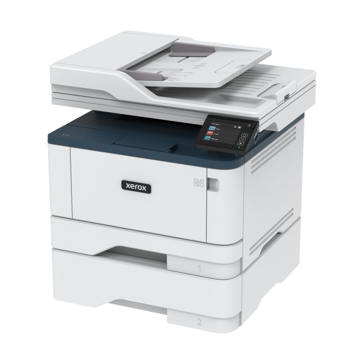 Xerox B305 A4 38 ppm Wireless Duplex Copy/Print/Scan/Fax PS3 PCL5e/6…