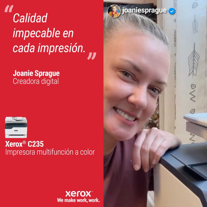 Xerox C235 A4 22 ppm Sem Fios Cópia/Impressão/Scan/Fax PS3 PCL5e/6…