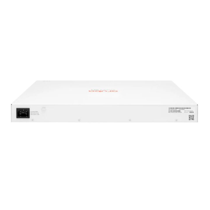 HPE Aruba Instant On 1830 Smart 48G 4SFP PoE+ 370W Switch (JL815A)