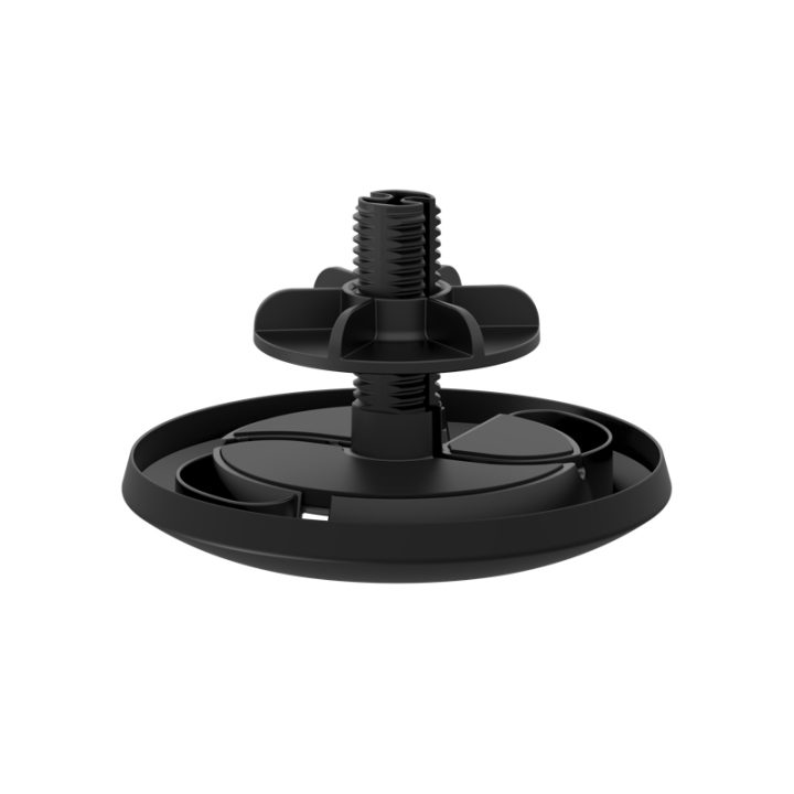 Logitech 952-000002 sistema de videoconferência Sistema de montagem