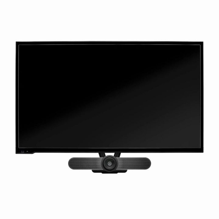 Logitech 939-001498 Camera Mount Accessory Monitor Stand