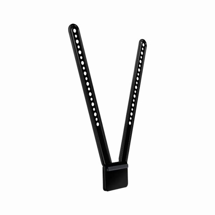 Logitech 939-001498 Camera Mount Accessory Monitor Stand