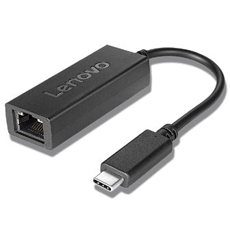 Lenovo 4X90S91831 Ethernet Network Adapter and Card