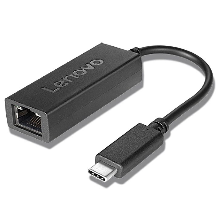 Lenovo 4X90S91831 Ethernet Network Adapter and Card