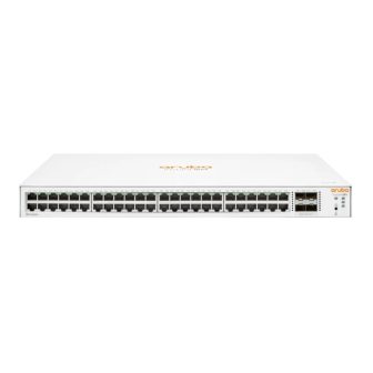 HPE Aruba Instant On 1830 Smart 48G 4SFP (JL814A)