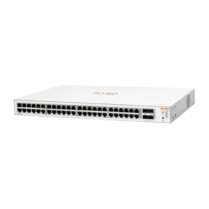 HPE Aruba Instant On 1830 Smart 48G 4SFP (JL814A)