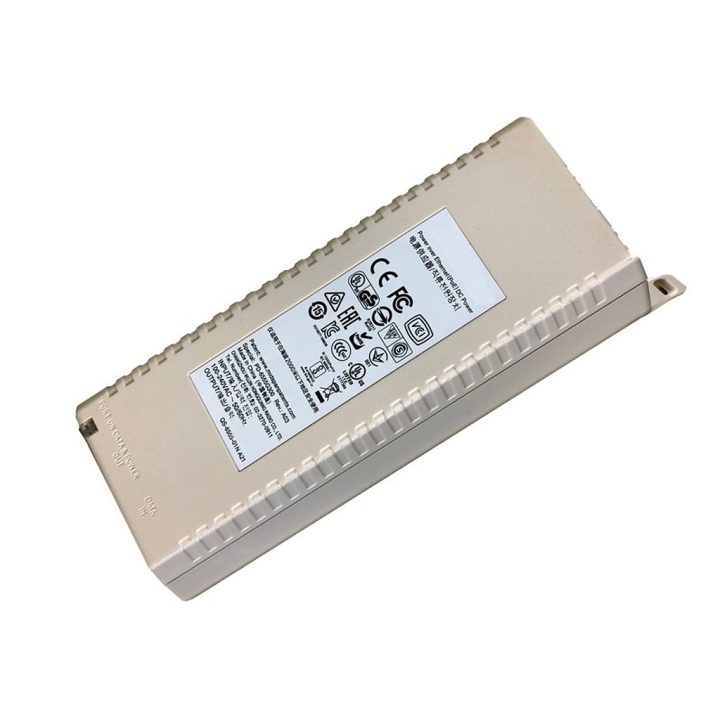 Injetor PoE Midspan HPE Aruba Instant On 30W 802.3at (R9M77A)