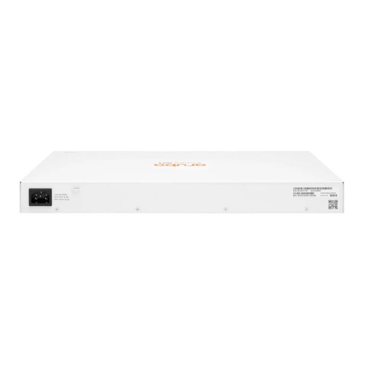 HPE Aruba Instant On 1830 Smart 48G 4SFP (JL814A)