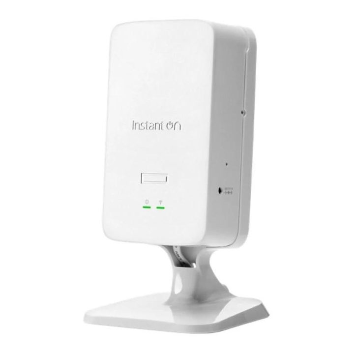 HPE Aruba Instant On AP22D (RW) Ponto de Acesso WiFi 6 AX 2x2 (S1U76A)