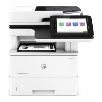 HP LaserJet Enterprise Impresora multifunción M528dn