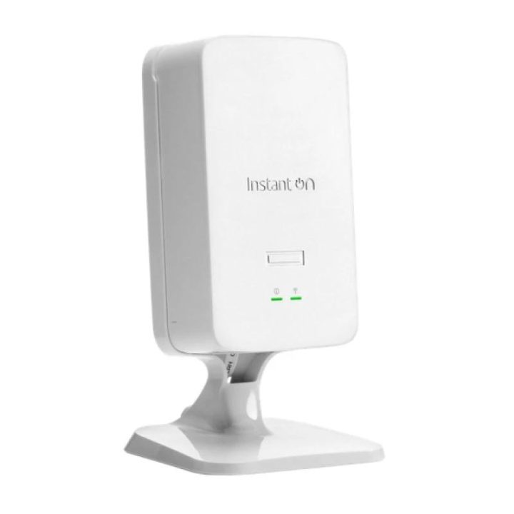 HPE Aruba Instant On AP22D (RW) Ponto de Acesso WiFi 6 AX 2x2 (S1U76A)