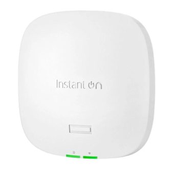 HPE ARUBA HPE NW IOn AP32 (RW) WiFi6E AP 1x2.5GbE Interior (S1T23A)