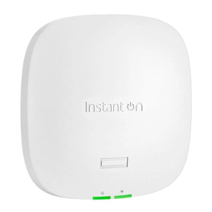 HPE ARUBA HPE NW IOn AP32 (RW) WiFi6E AP 1x2.5GbE Interior (S1T23A)