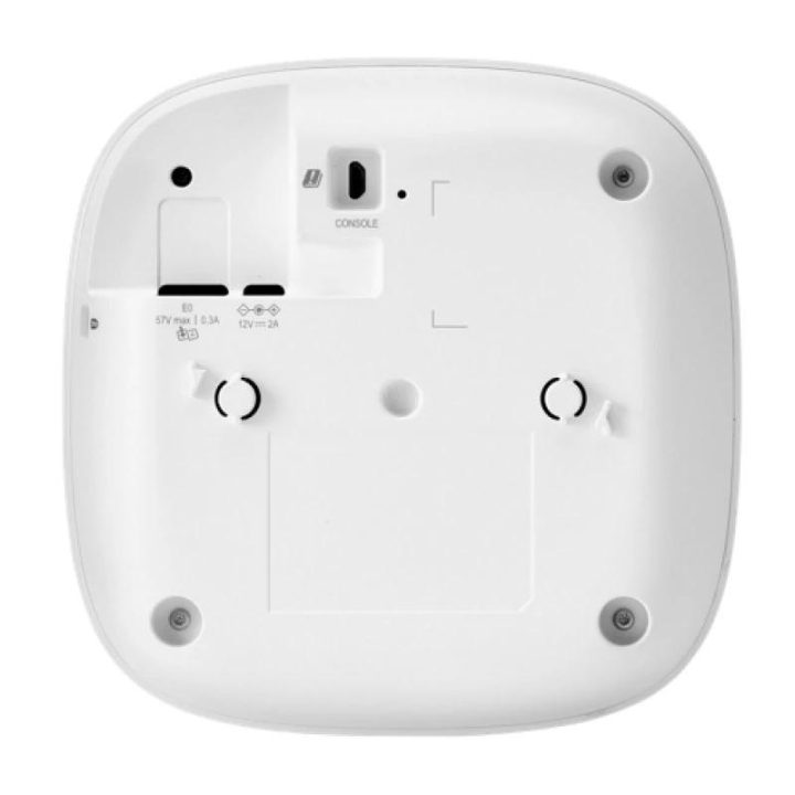 HPE ARUBA HPE NW IOn AP32 (RW) WiFi6E AP 1x2.5GbE Indoor (S1T23A)