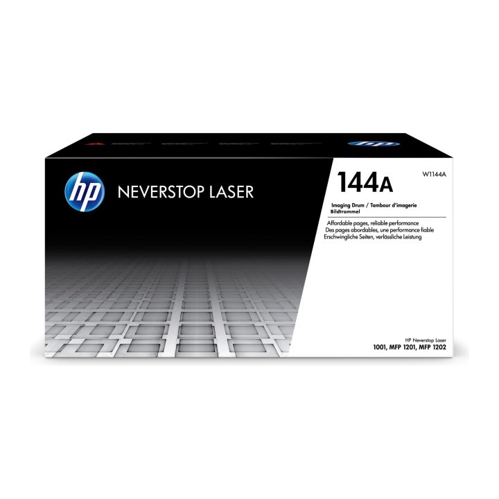 HP Original Laser 144A Black Imaging Drum