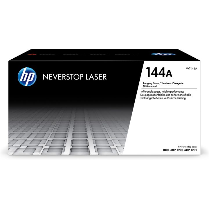 HP Original Laser 144A Black Imaging Drum