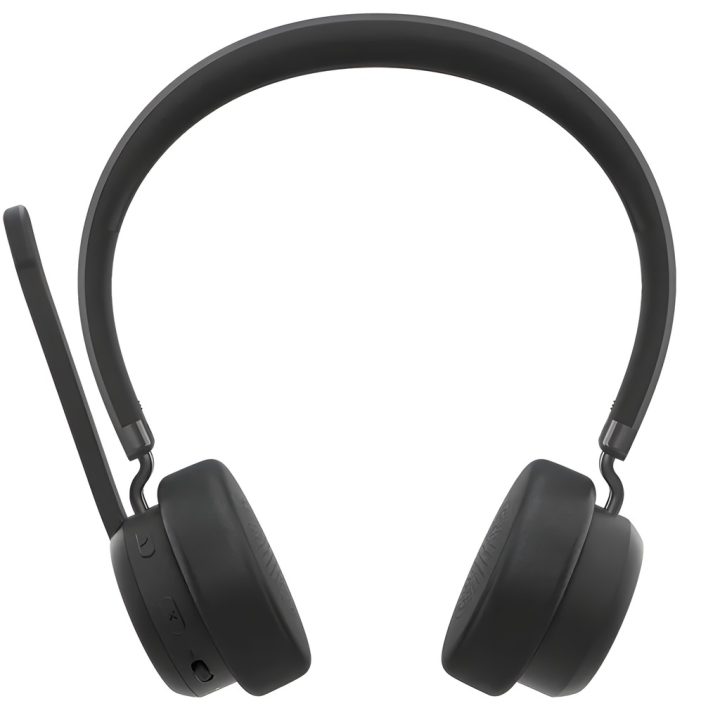 Lenovo 4XD1Q30302 Auriculares Inalámbricos de Diadema Chamadas/Música…