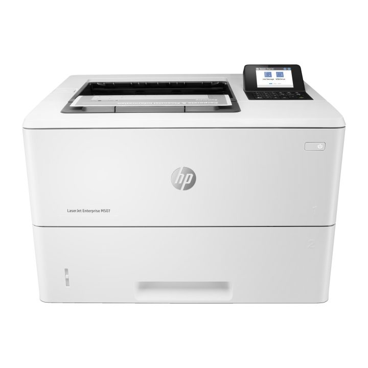 HP LaserJet Enterprise Impresora M507dn