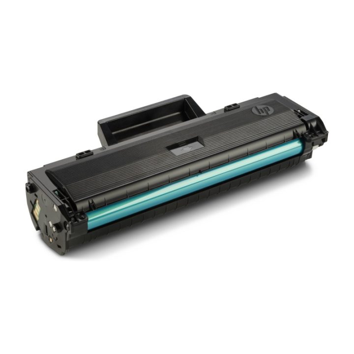 HP Cartucho de Toner Original Laser 106A preto