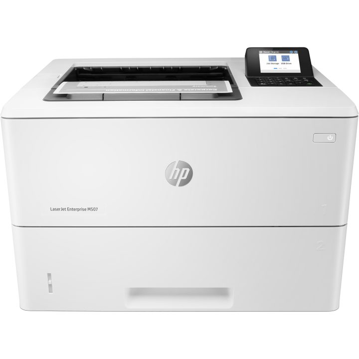 HP LaserJet Enterprise M507dn Printer