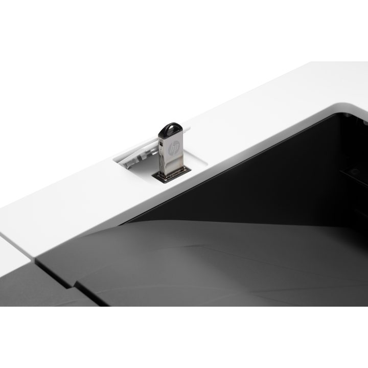 HP LaserJet Enterprise M507dn Printer