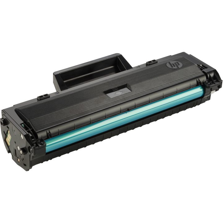 HP Original Laser 106A Black Toner Cartridge