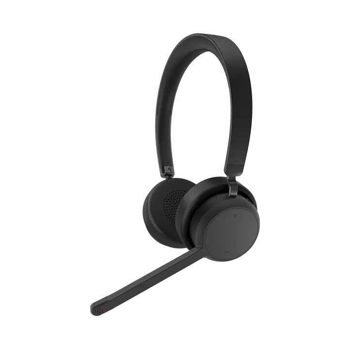 Lenovo 4XD1Q30302 Auriculares Inalámbricos de Diadema Chamadas/Música…