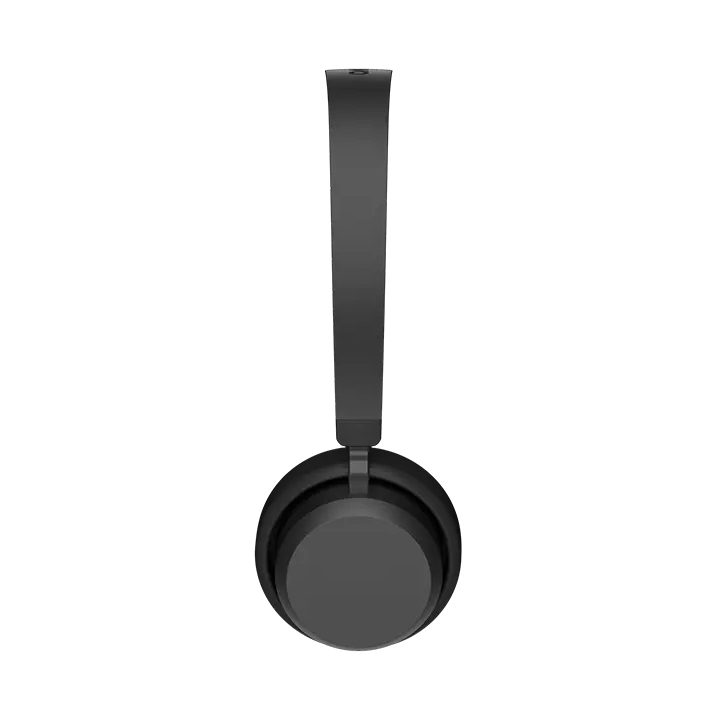 Lenovo 4XD1Q30302 Headset Over-Ear Wireless Headphones Headband…