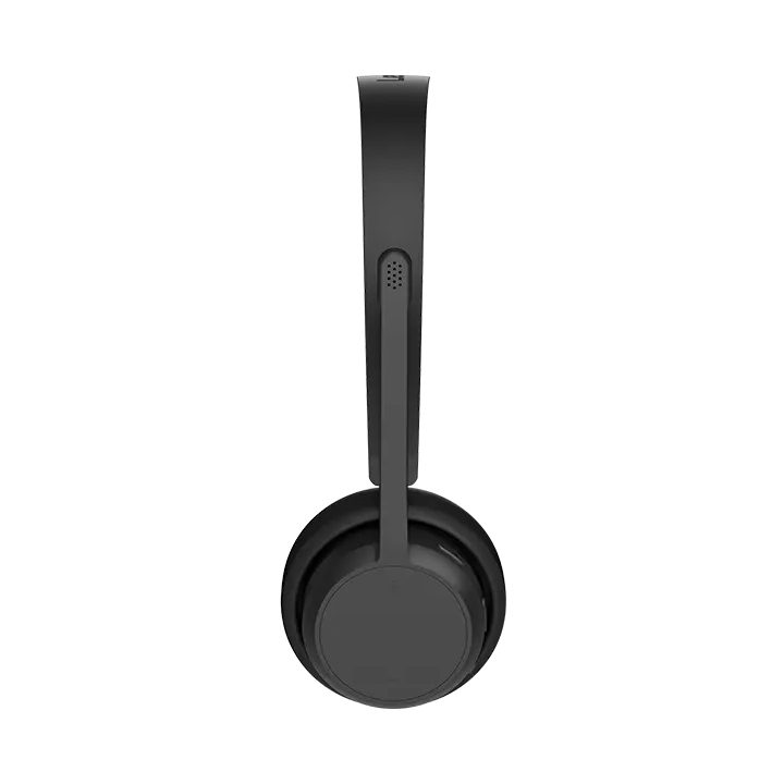 Lenovo 4XD1Q30302 Headset Over-Ear Wireless Headphones Headband…
