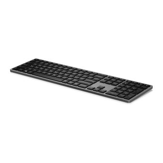 HP Teclado inalámbrico de modo dual 975 · Teclado inglés