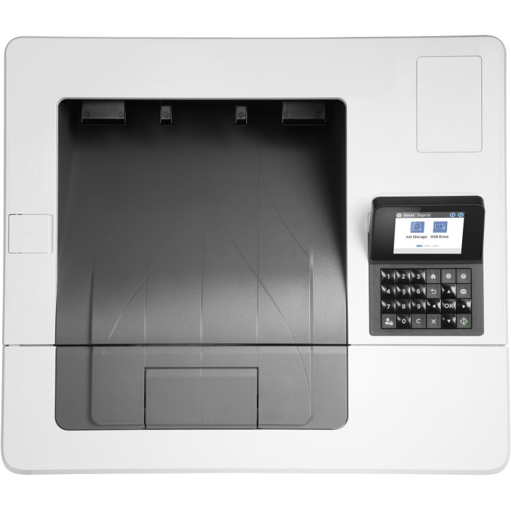 HP LaserJet Enterprise M507dn Printer