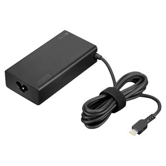 Lenovo 4X21M37469 adaptador e inversor de corriente Interior 100 W…