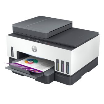 HP Smart Tank 790 All-in-One Printer Thermal Inkjet A4 4800 x 1200…