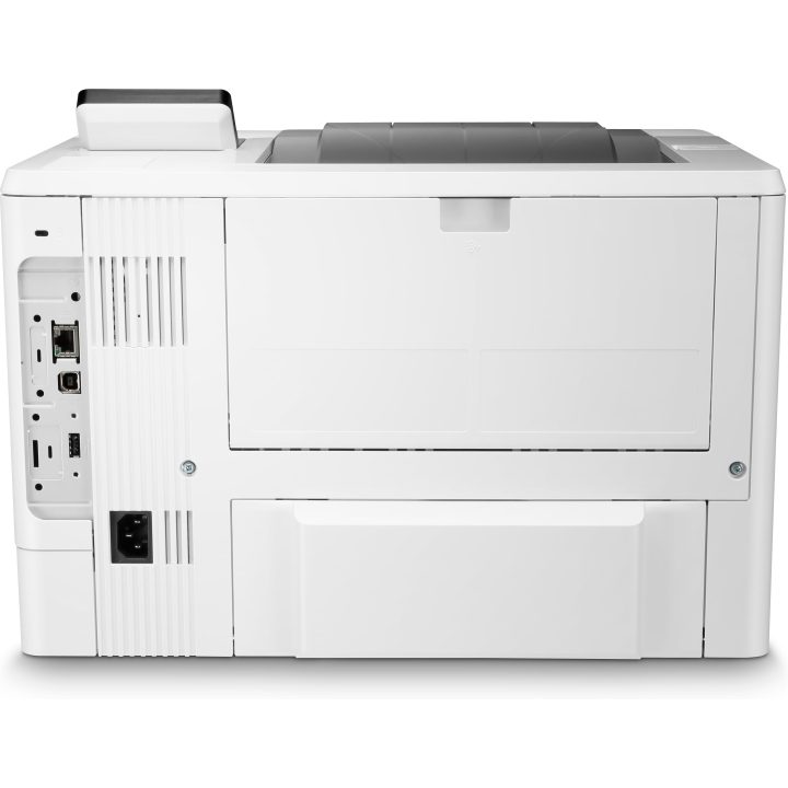 HP LaserJet Enterprise M507dn Printer