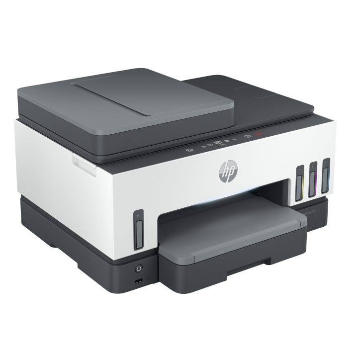 HP Smart Tank 790 All-in-One Printer Thermal Inkjet A4 4800 x 1200…