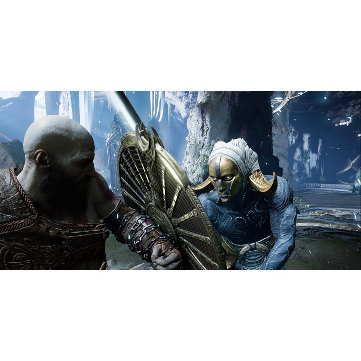 Sony Interactive Entertainment God of War Ragnarök Standard…