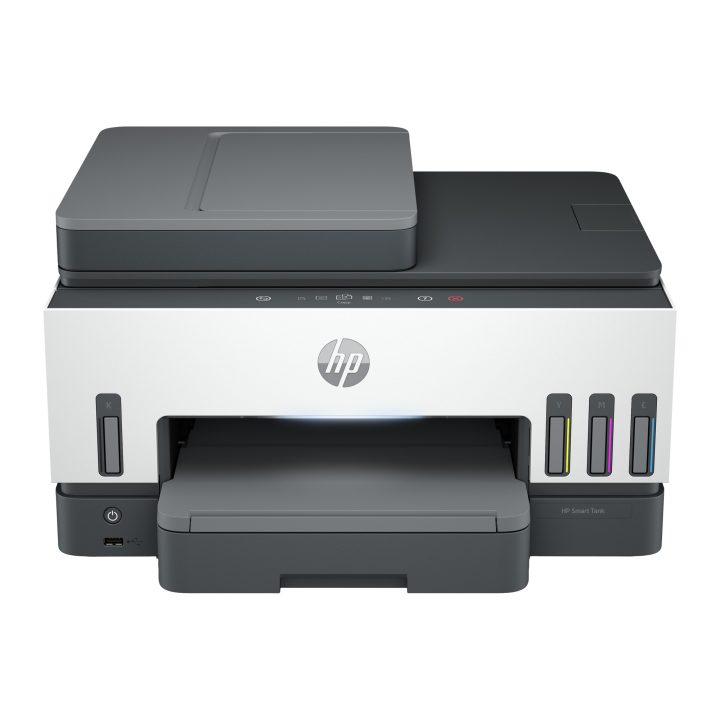 HP Smart Tank 790 All-in-One Printer Thermal Inkjet A4 4800 x 1200…