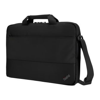 Lenovo ThinkPad 15.6-inch Basic Topload 15.6" Toploader Case Black
