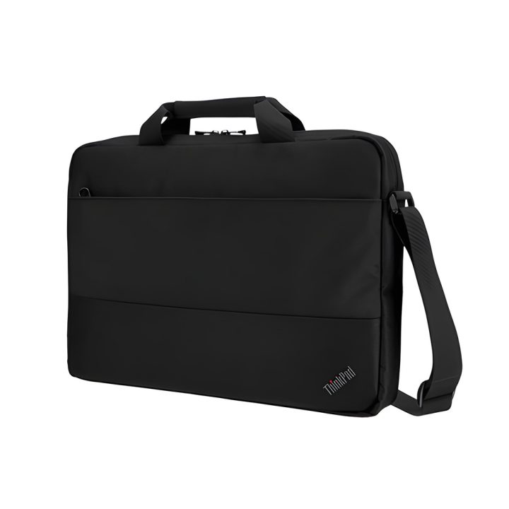 Lenovo ThinkPad 15.6-inch Basic Topload 15.6" Toploader Case Black