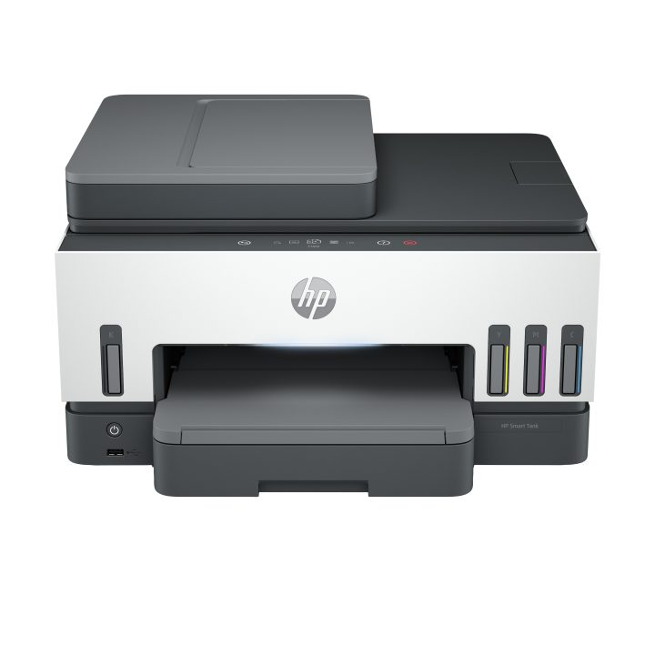 HP Smart Tank 790 All-in-One Printer Thermal Inkjet A4 4800 x 1200…