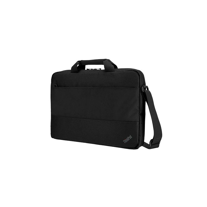 Lenovo ThinkPad 15.6-inch Basic Topload 15,6" Maleta Toploader Preto