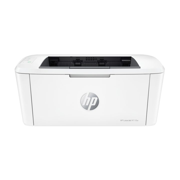 HP LaserJet M110w Wireless Black and White Printer