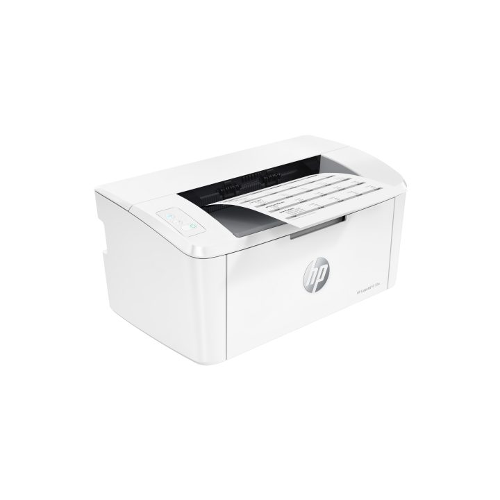 HP LaserJet M110w Wireless Black and White Printer