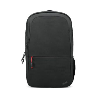 Lenovo ThinkPad Essential 16-inch Backpack (Eco) 16" Backpack Black