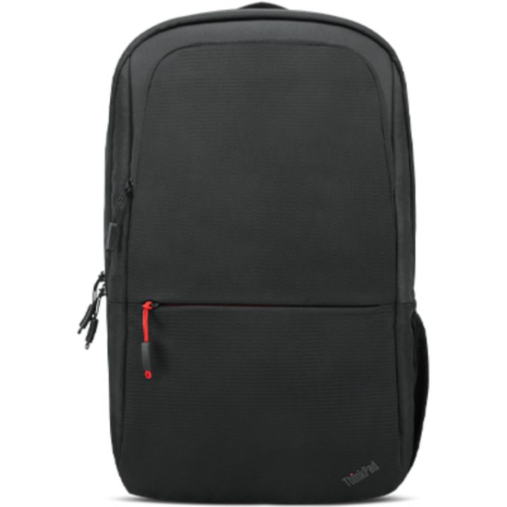 Lenovo ThinkPad Essential 16-inch Backpack (Eco) 16" Backpack Black