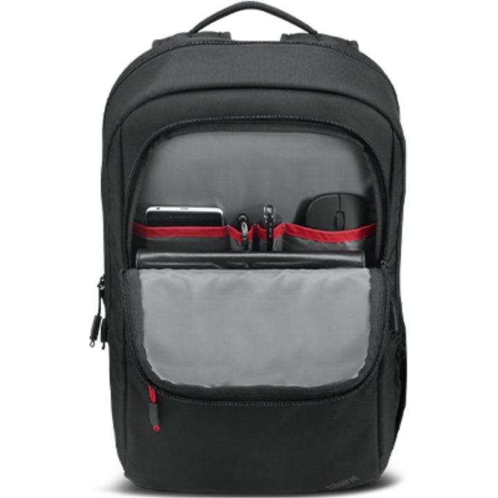 Lenovo ThinkPad Essential 16-inch Backpack (Eco) 16" Mochila Preto