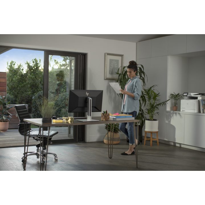 HP Color LaserJet Enterprise Multifuncional M480f