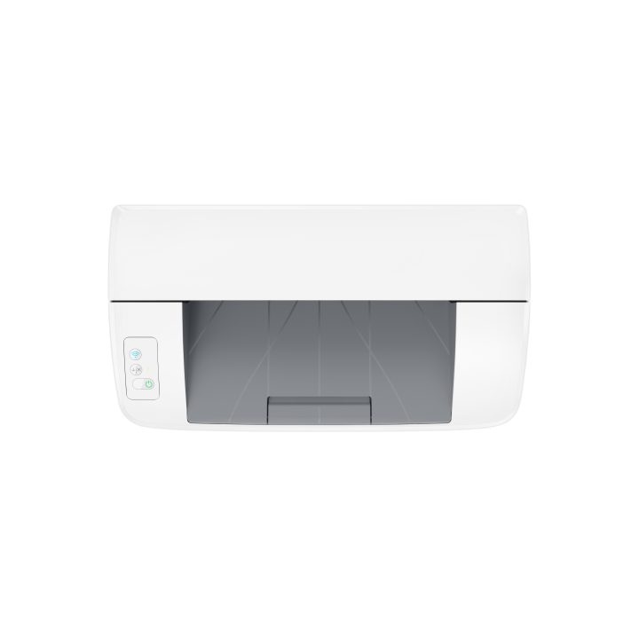 HP LaserJet M110w Sem Fios Preto e Branco Impressora
