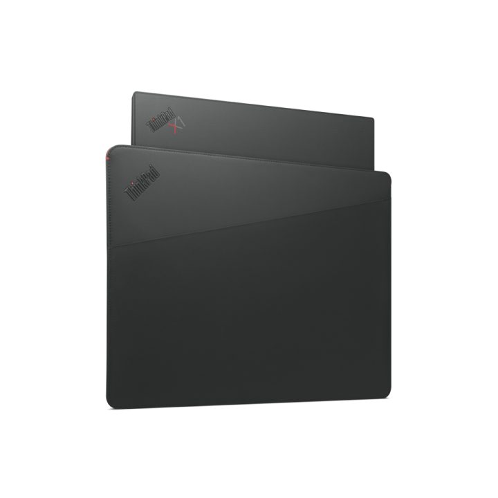 Lenovo 4X41L51716 maletines para portátil 14" Capa Preto